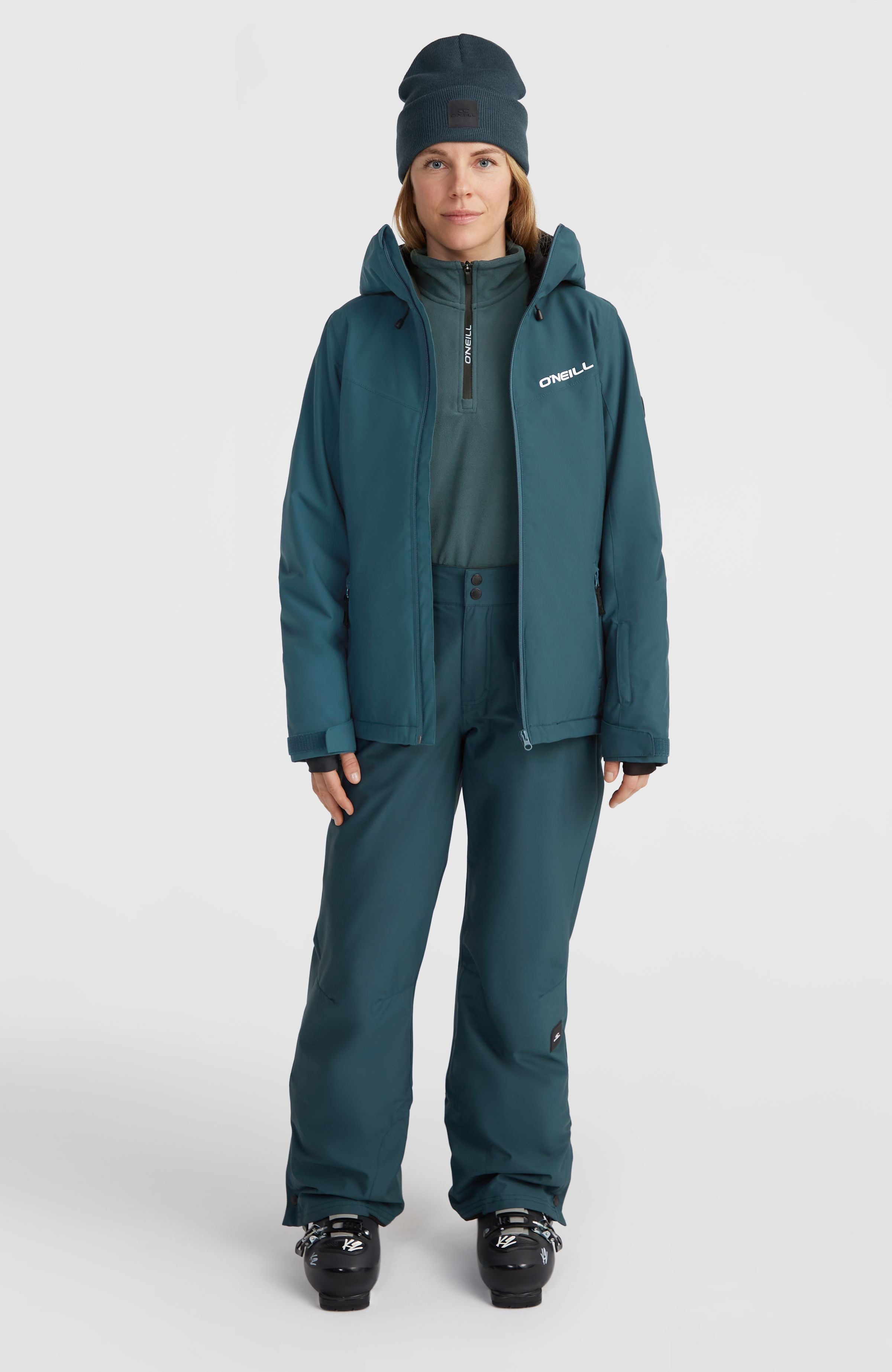 Aplite wintersportjas