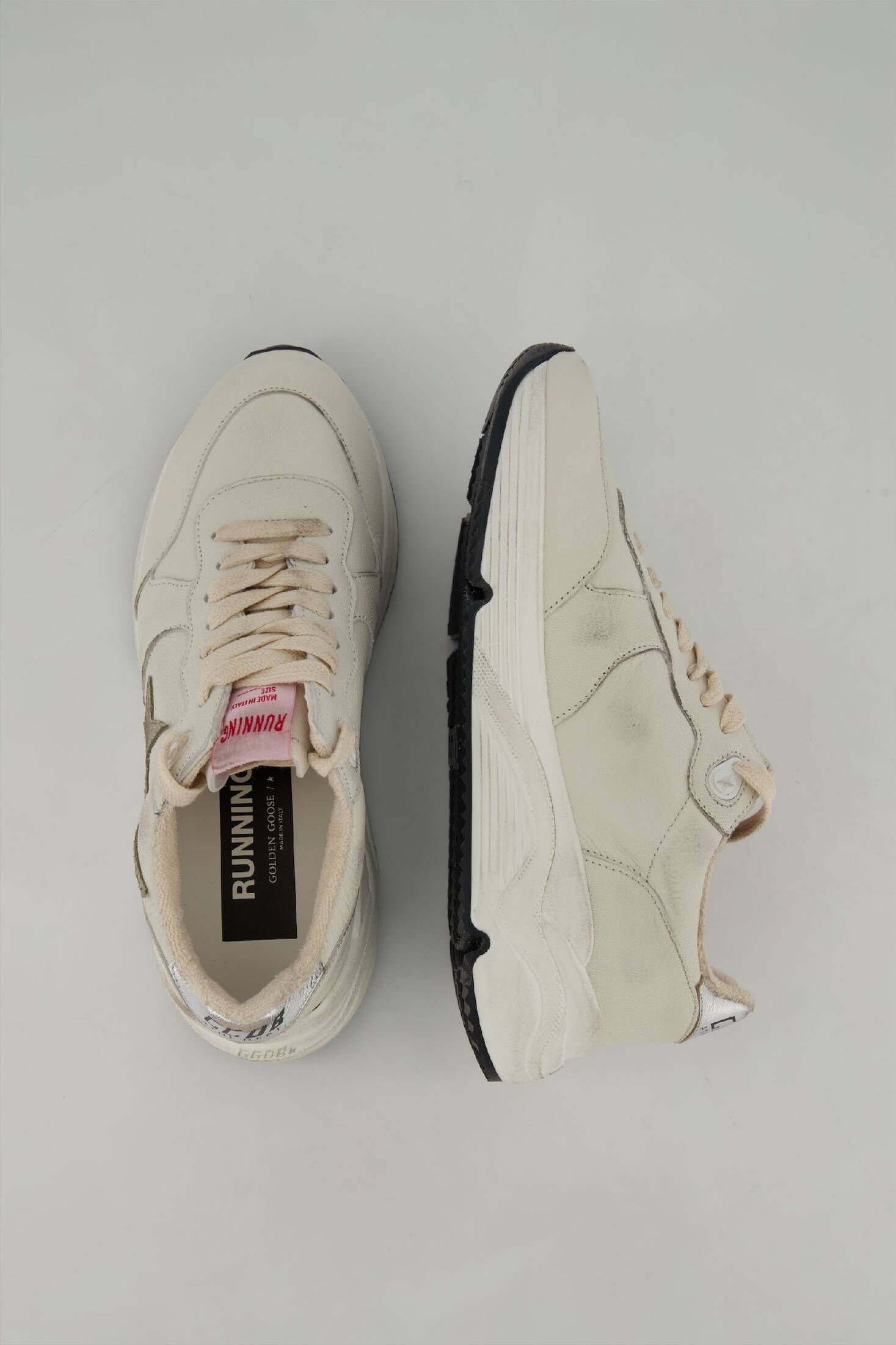 Golden Goose| Damen Senaker