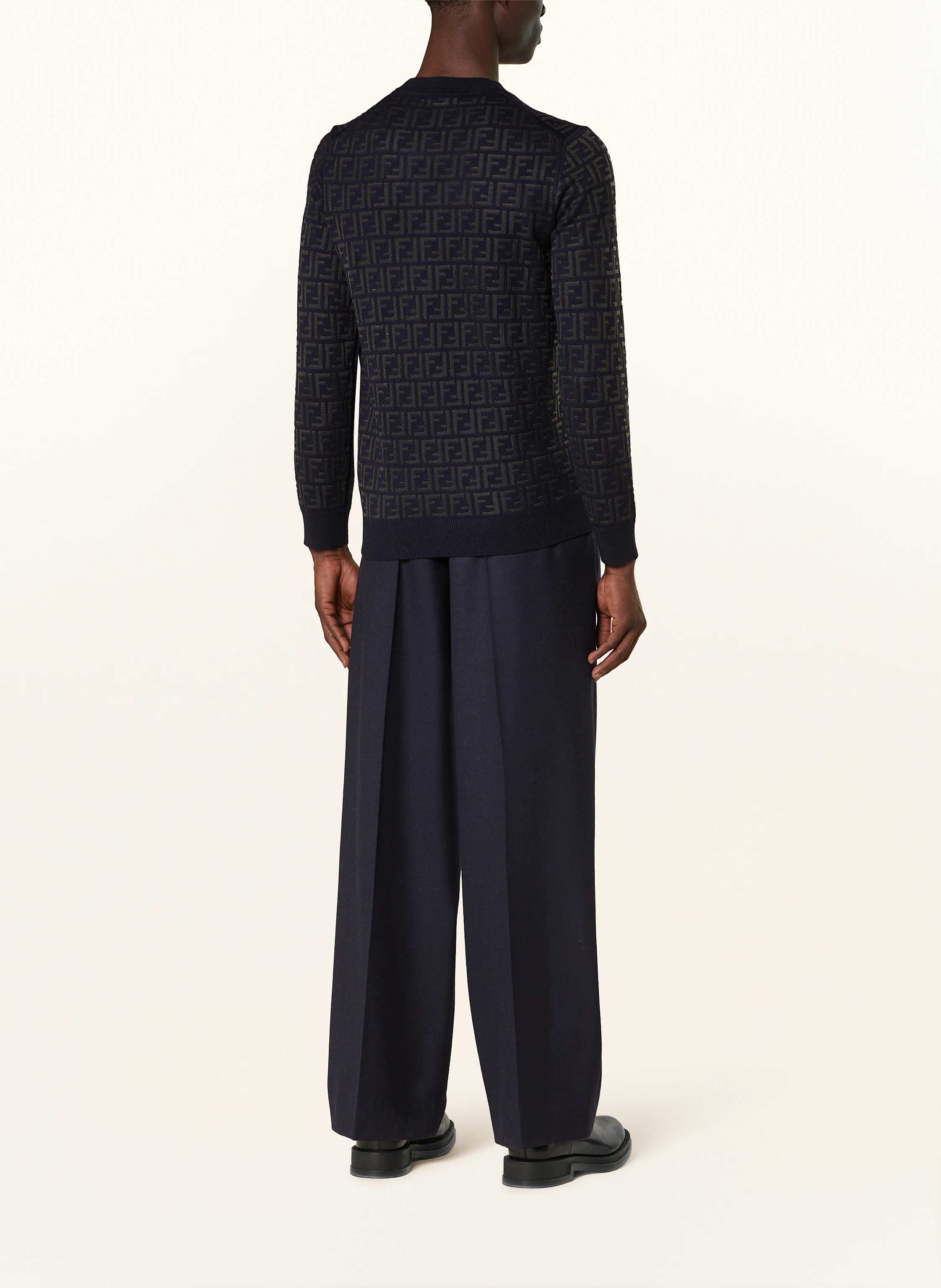 FENDI Pullover