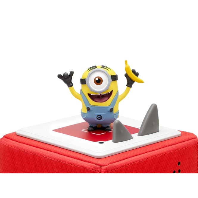 tonies® - Minions - Ich-einfach unverbesserlich 1- Toniefigur