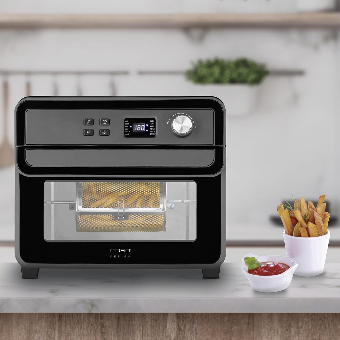 AirFry Chef 1700