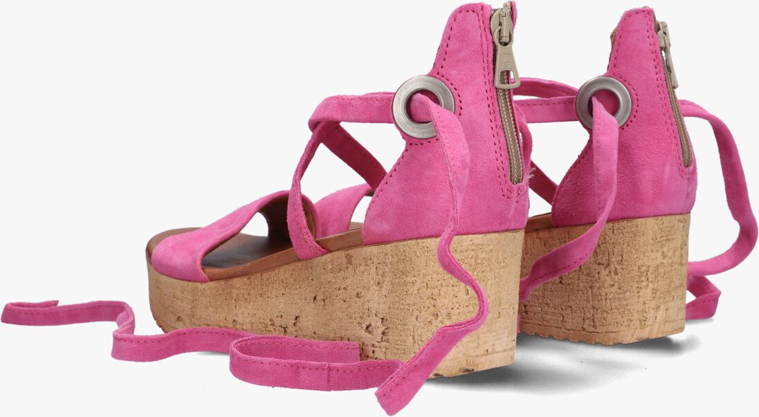OMODA roze omoda sandalen 722007