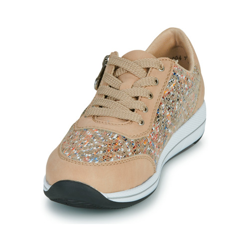 Rieker -  - Beige / Multicolore