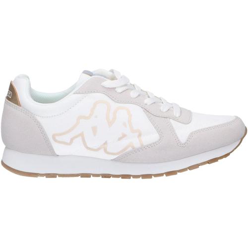 Kappa - 321619W KOMAYA Blanco