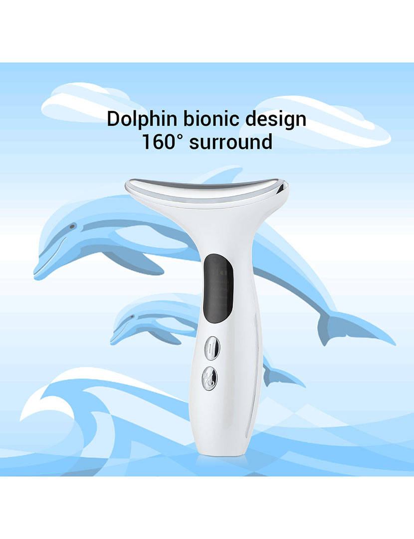 Facial Lifting Device