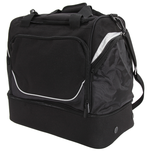 Bolsa Deportiva Modelo Pro Team Hardbase (40 Litros) Quadra