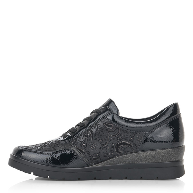 Remonte R0701-03 | NOIR