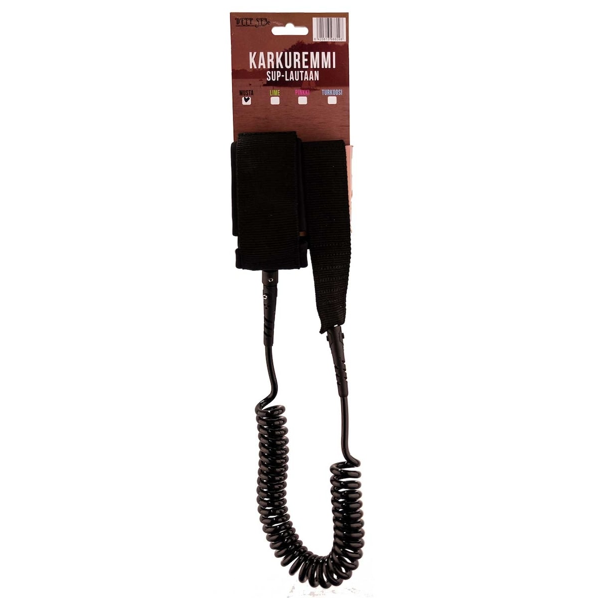 Deep Sea SUP-brett Leash - Mynte