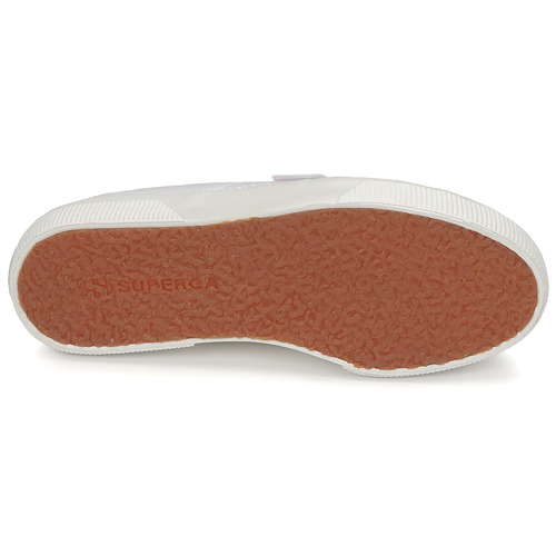 Superga - 2741 PLATEFORM - Blanc