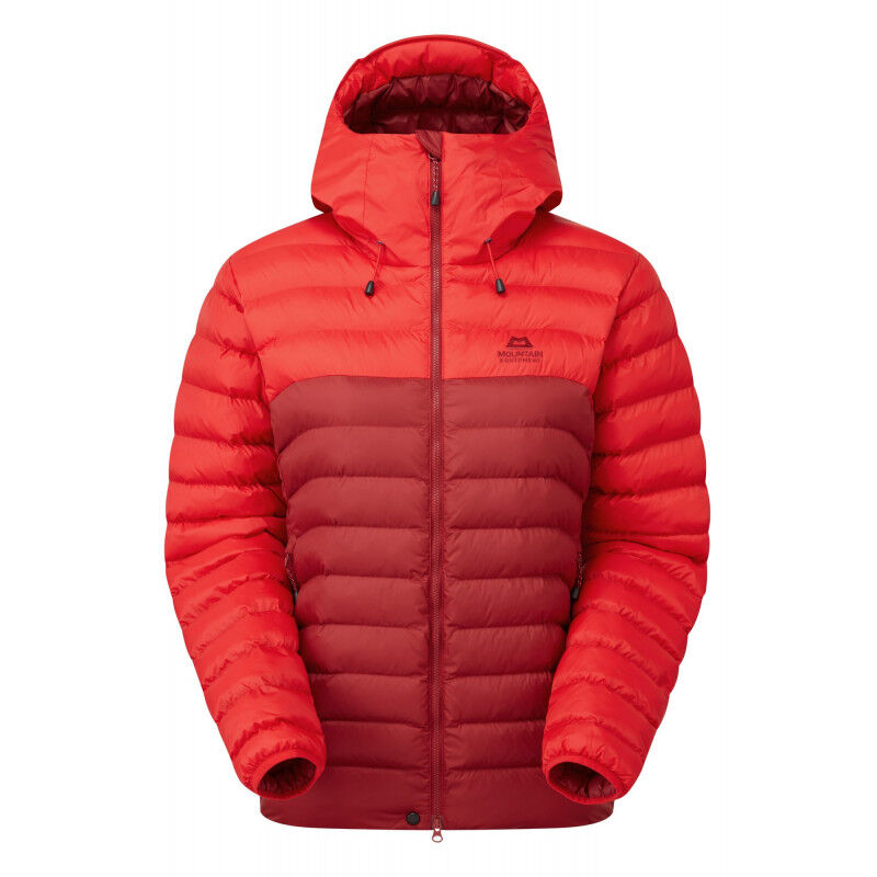 Superflux Women's Jacket - Doudoune femme