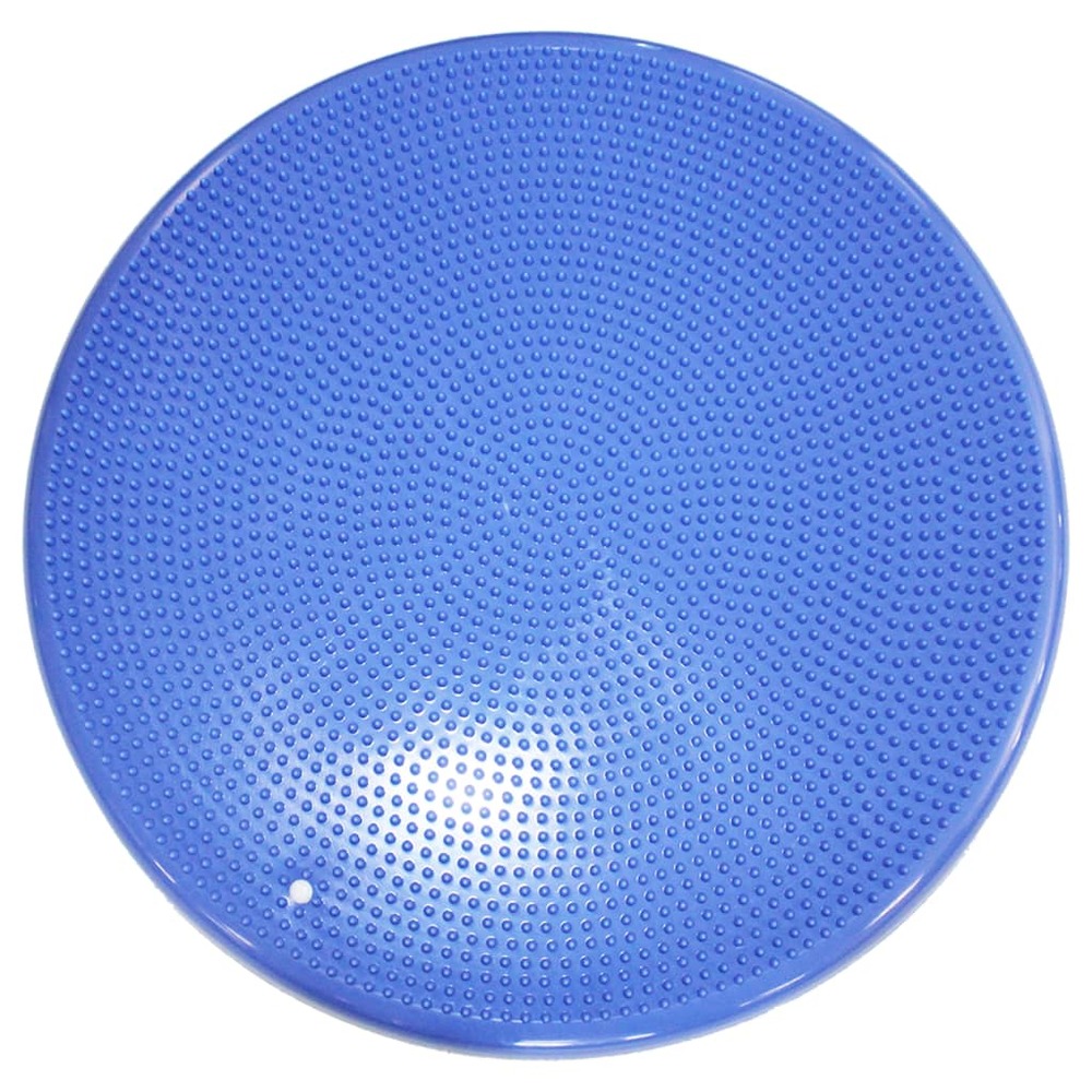 Disque d'équilibre pour animaux de compagnie 56 cm bleu