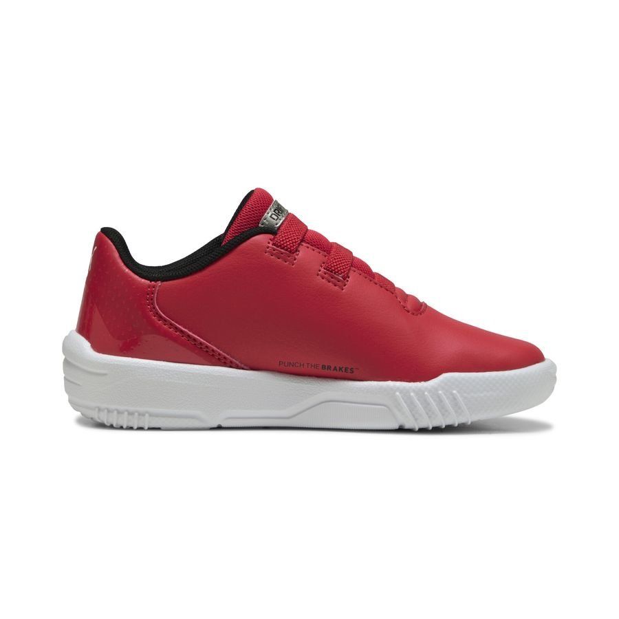 Puma Scuderia Ferrari HP Drift Cat 11 Sneakers
