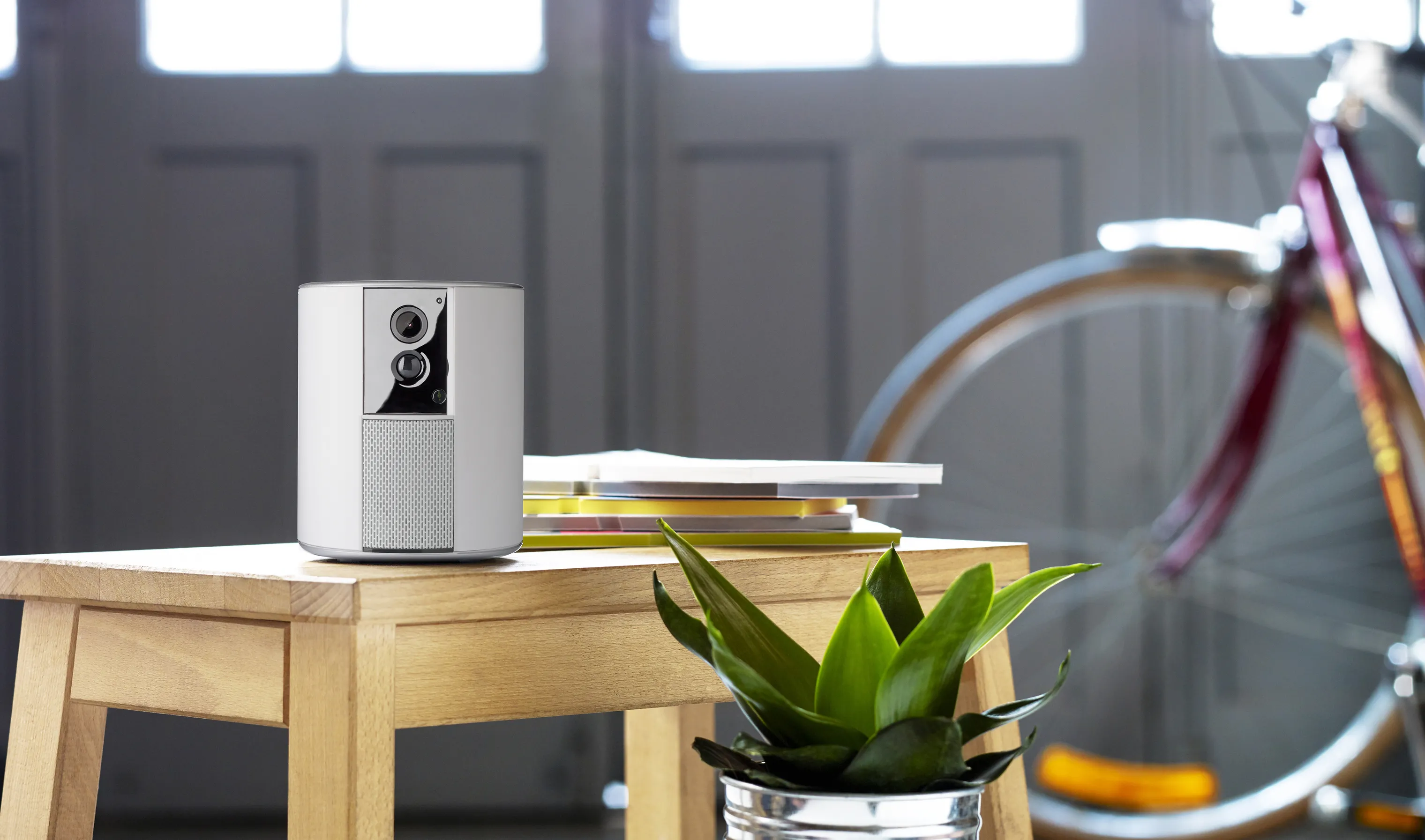 SOMFY Protect One Plus Alarmsystem