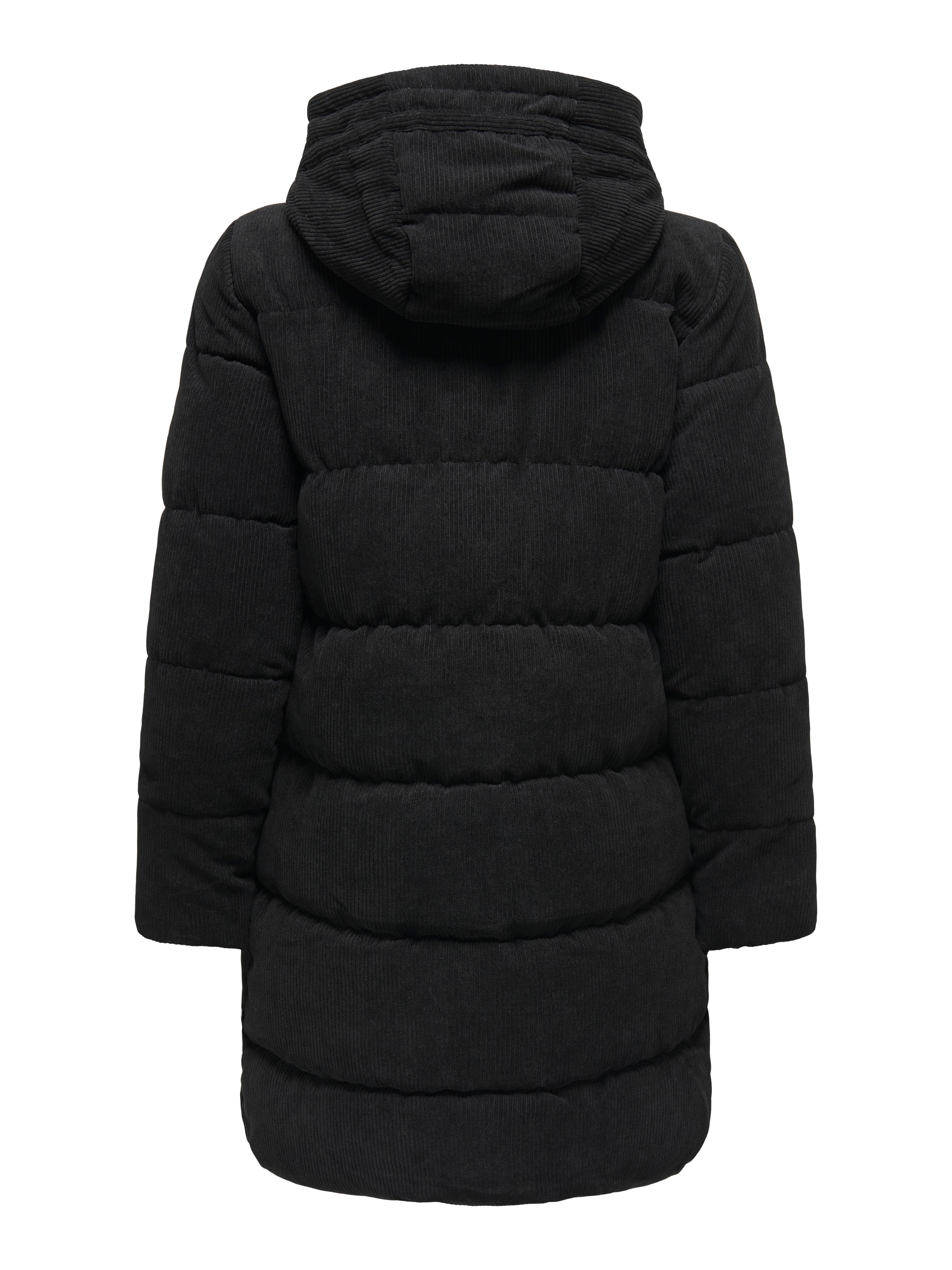 ONLDOLLY Daunenjacke Black