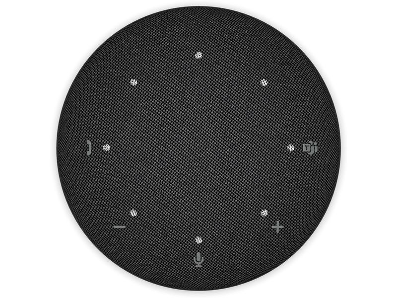 Dell PC-Lautsprecher SP325 DELL SP325 Freisprecheinrichtung Universal USB Typ-C Schwarz