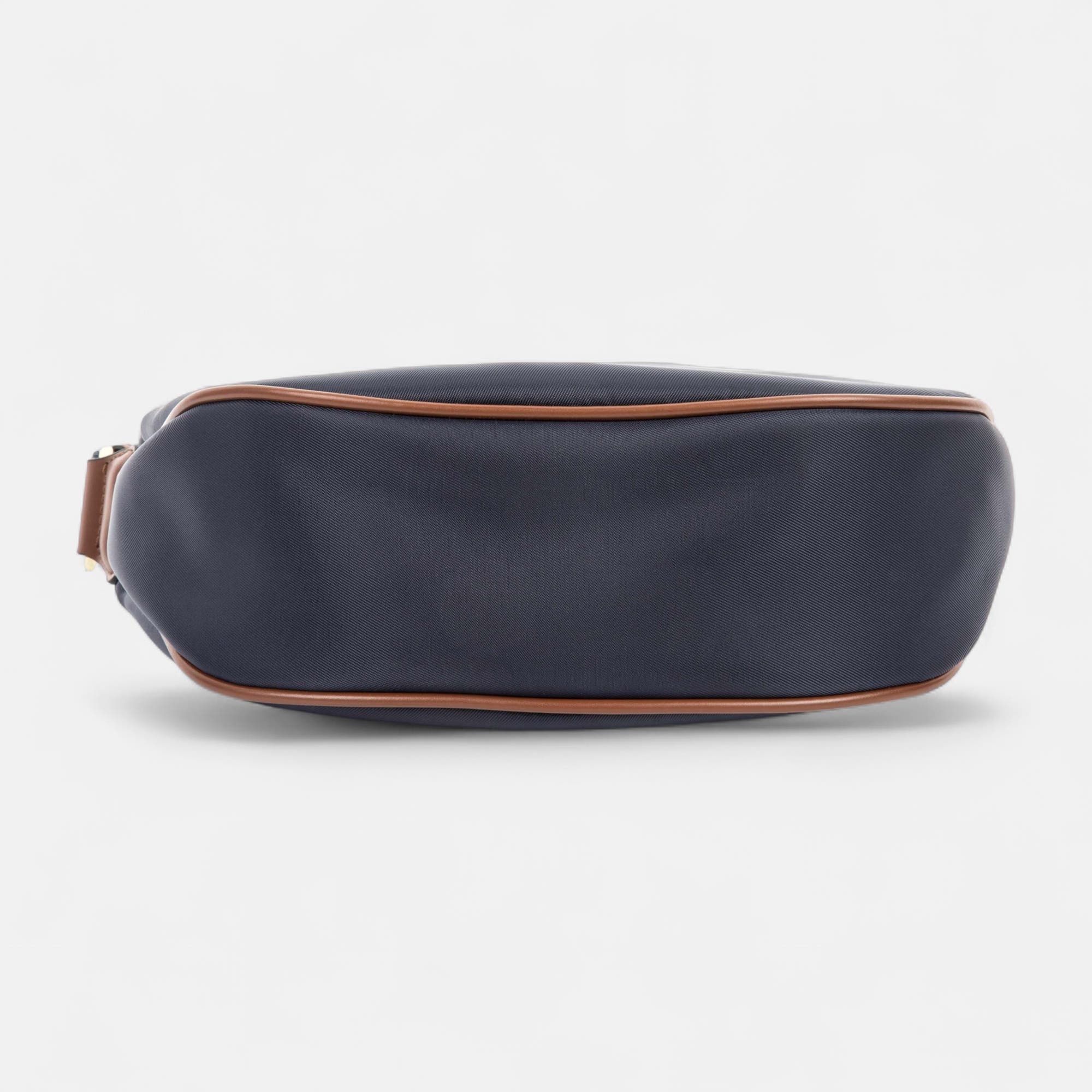 Sac bandoulière bleu marine