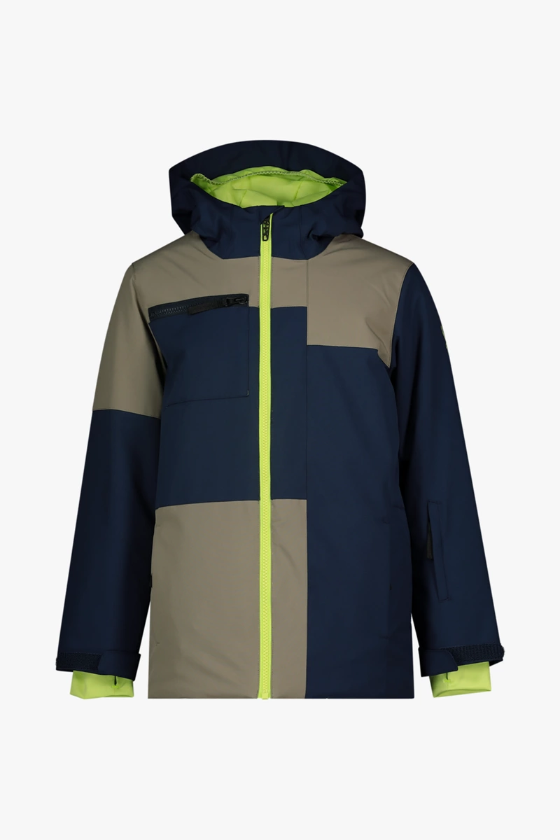 Spyder Nederland Jungen Skijacke