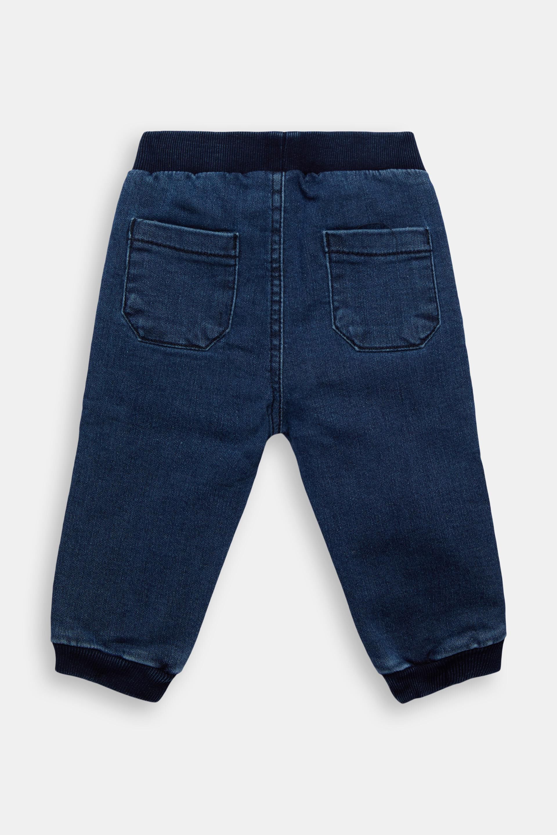 Pants denim