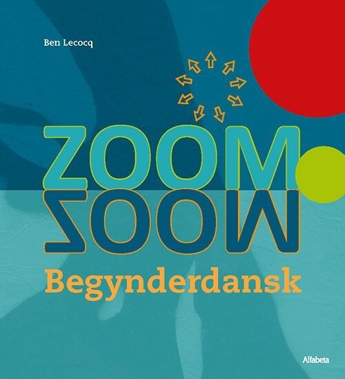 Zoom - Bog - Ben Lecocq - Bog