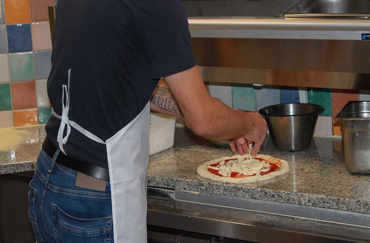 Pizza Kurs Kelkheim