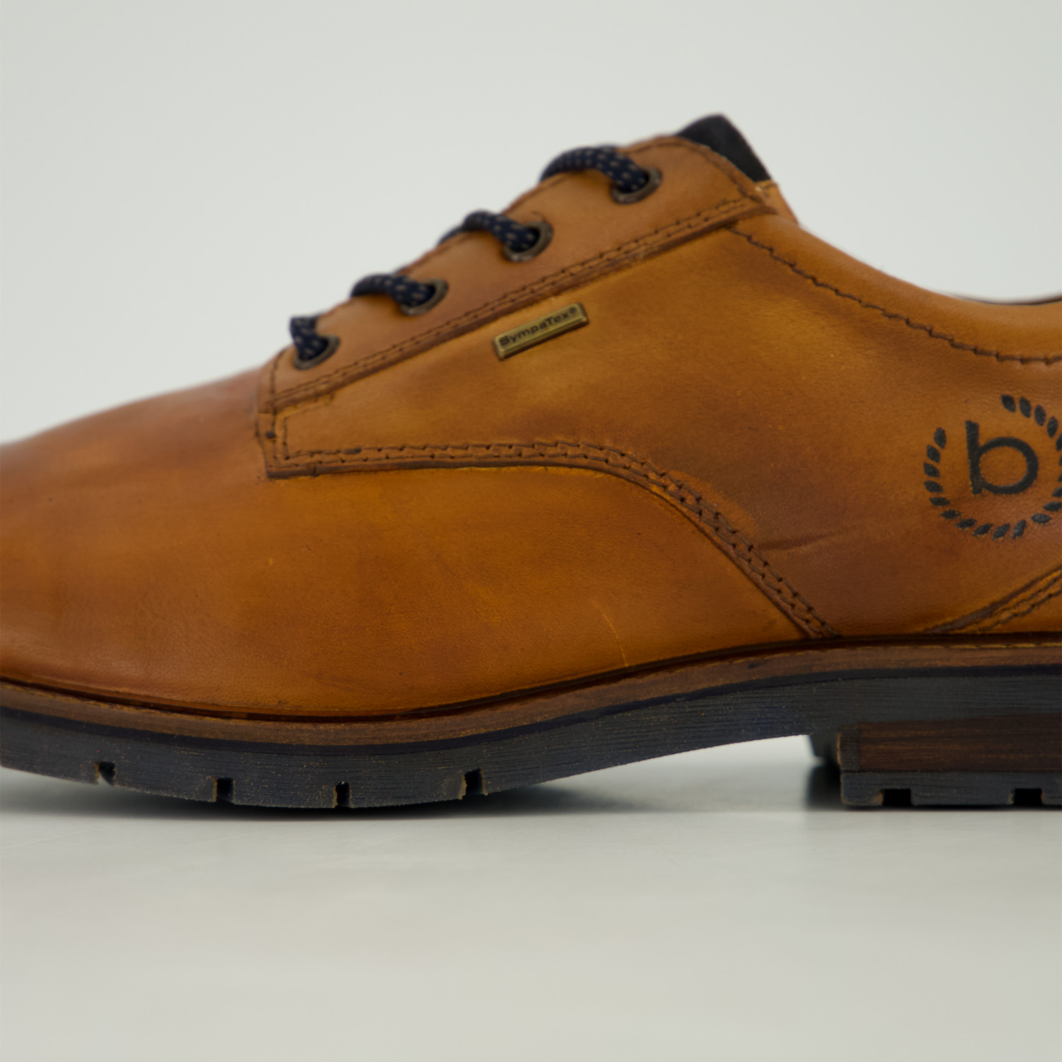 Bugatti Halbschuhe