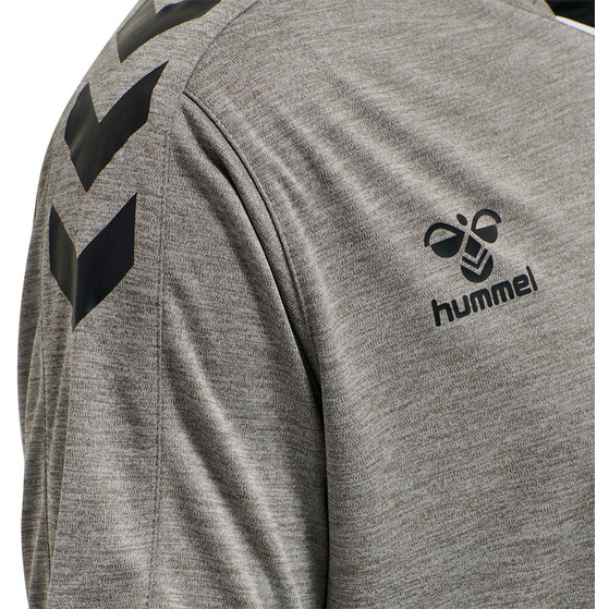 Hummel Core XK Poly Trainingsset Men