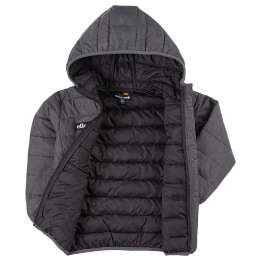 Jaqueta Ellesse Regalio Jaqueta Acolchoada Júnior S3e09995