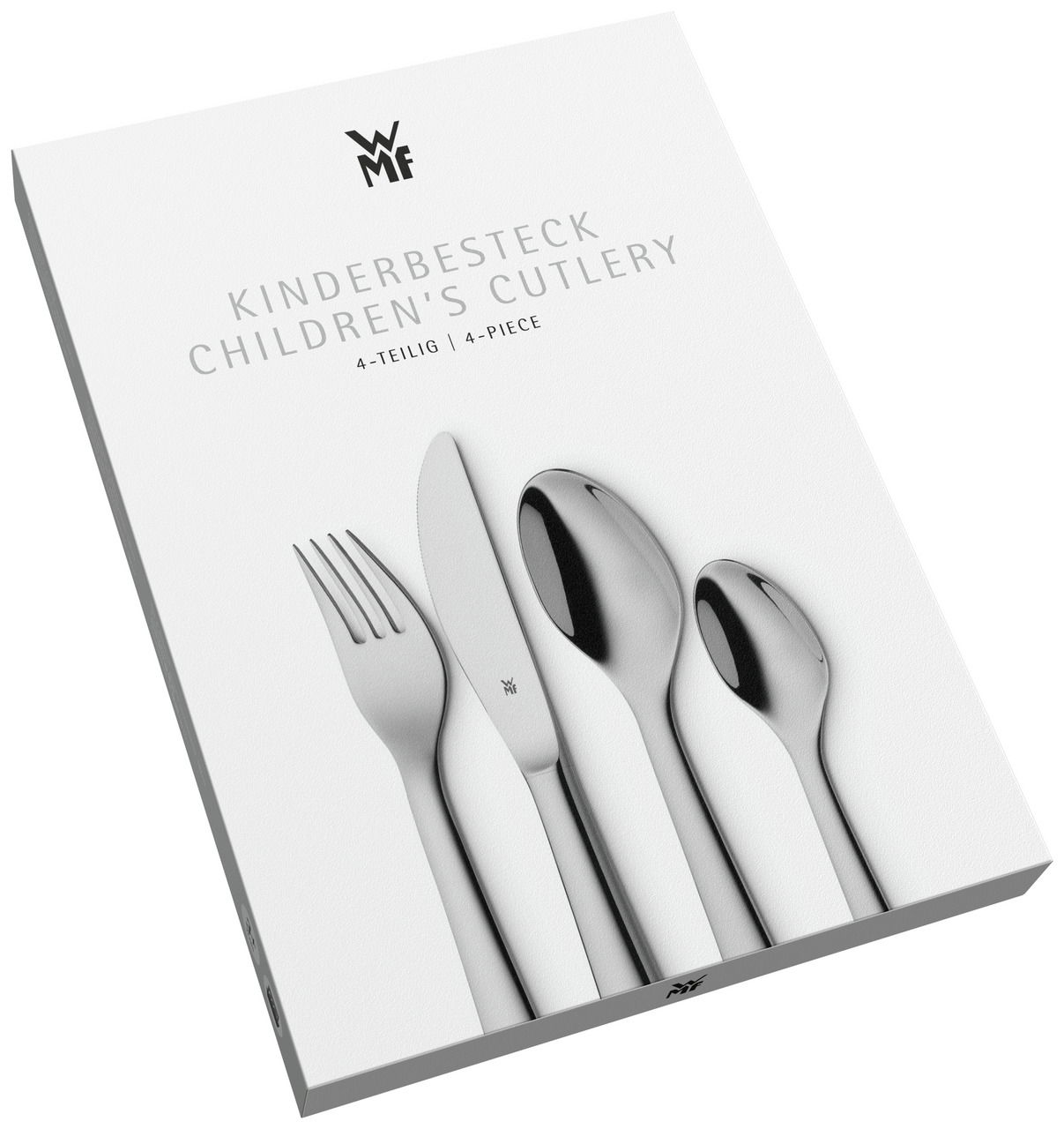 WMF Kinderbesteck 4-tlg.