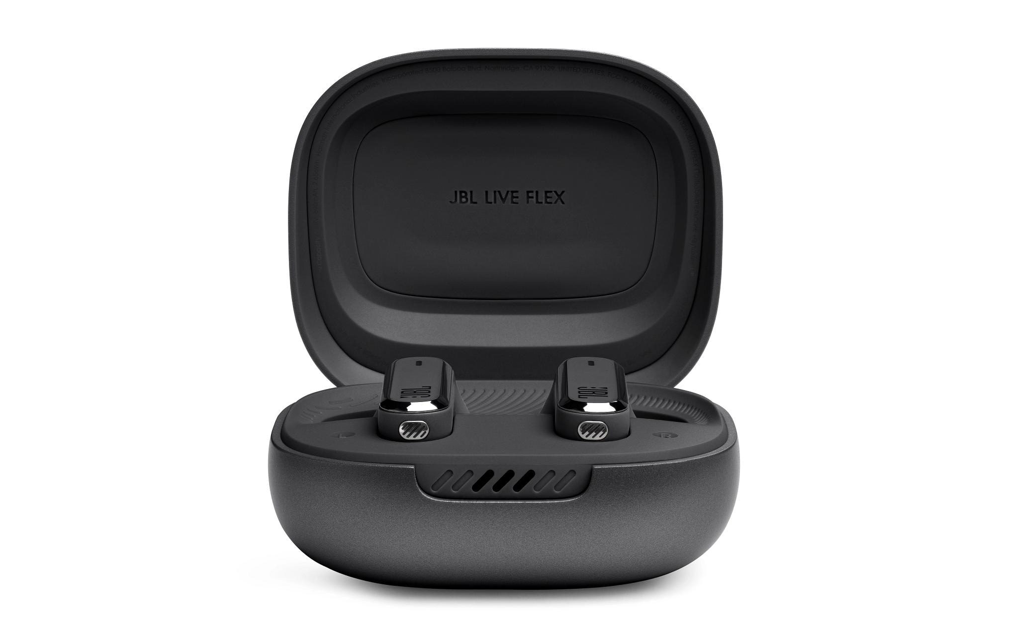 JBL wireless In-Ear-Kopfhörer »Wireless In-Ear-Kopfhörer« Bluetooth