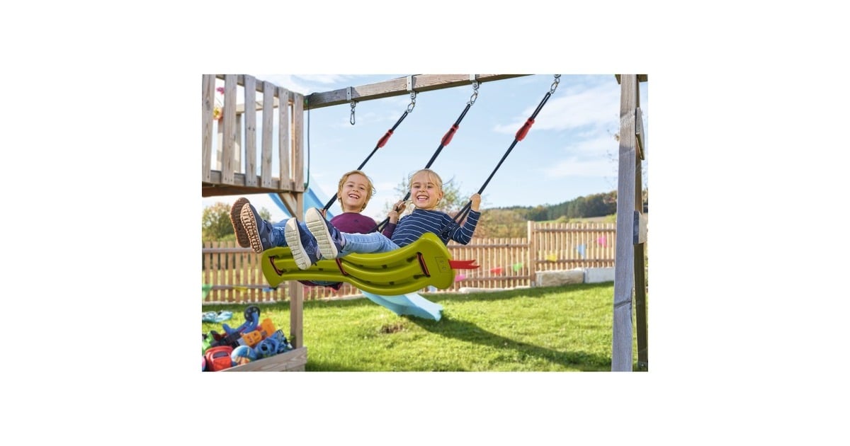 BIGSnake-Swing Schommel