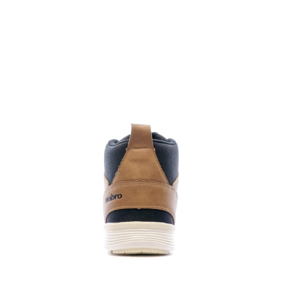 Umbro Boots Camel Garçon Umbro Nelda