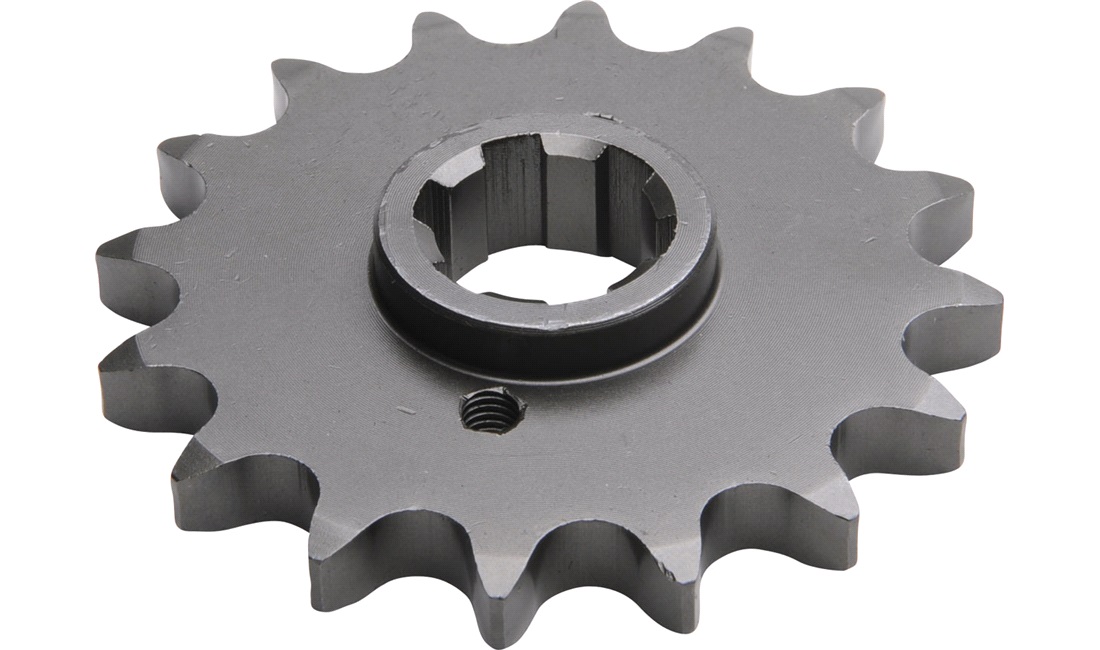 Fortandhjul Esjot 16T, NS400 85-88