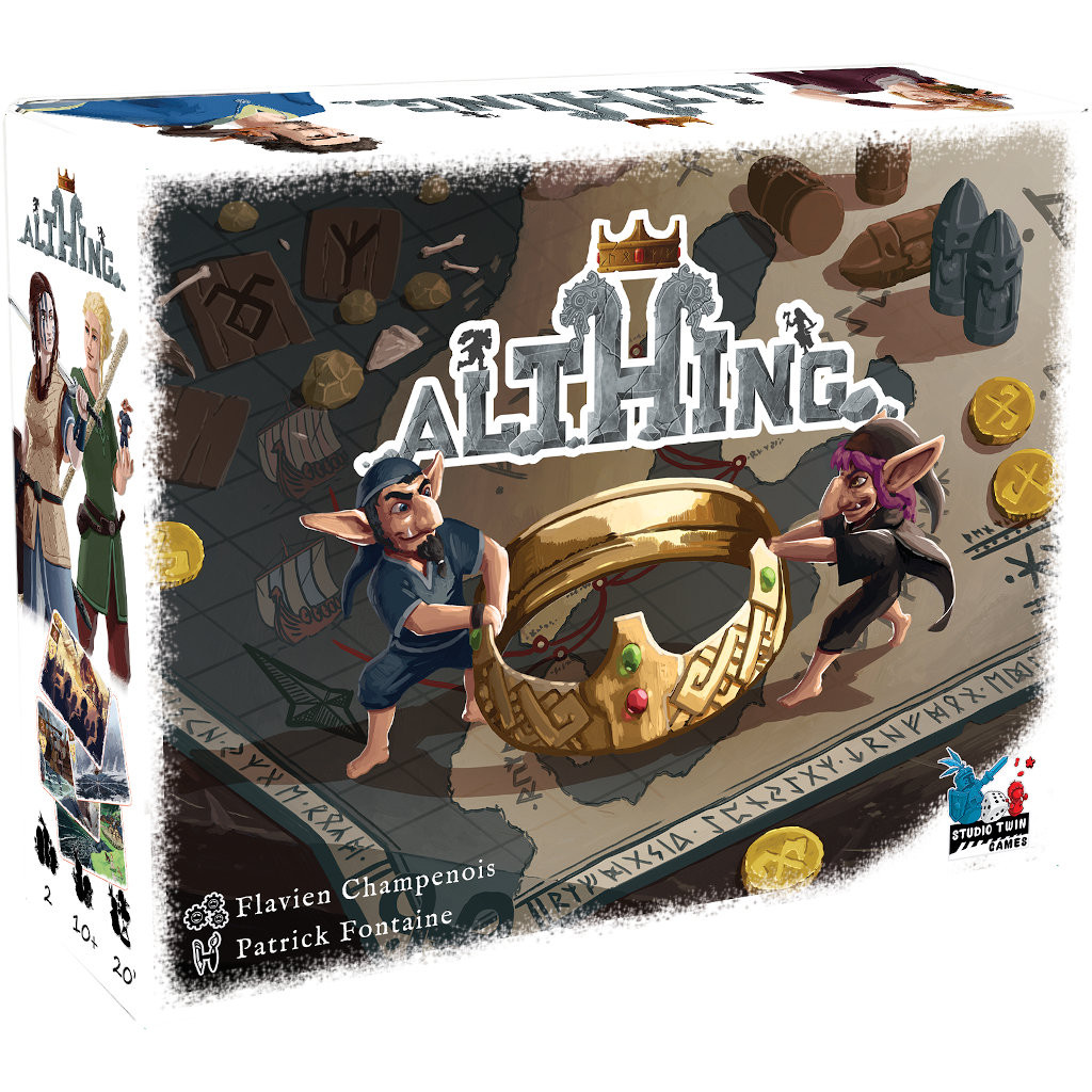Althing