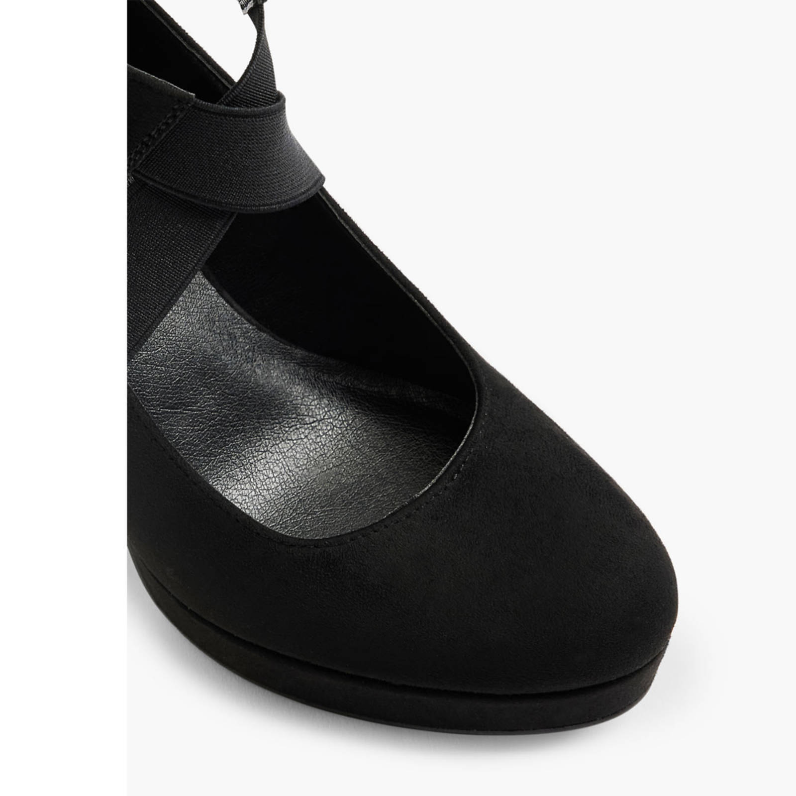 Graceland pumps zwart