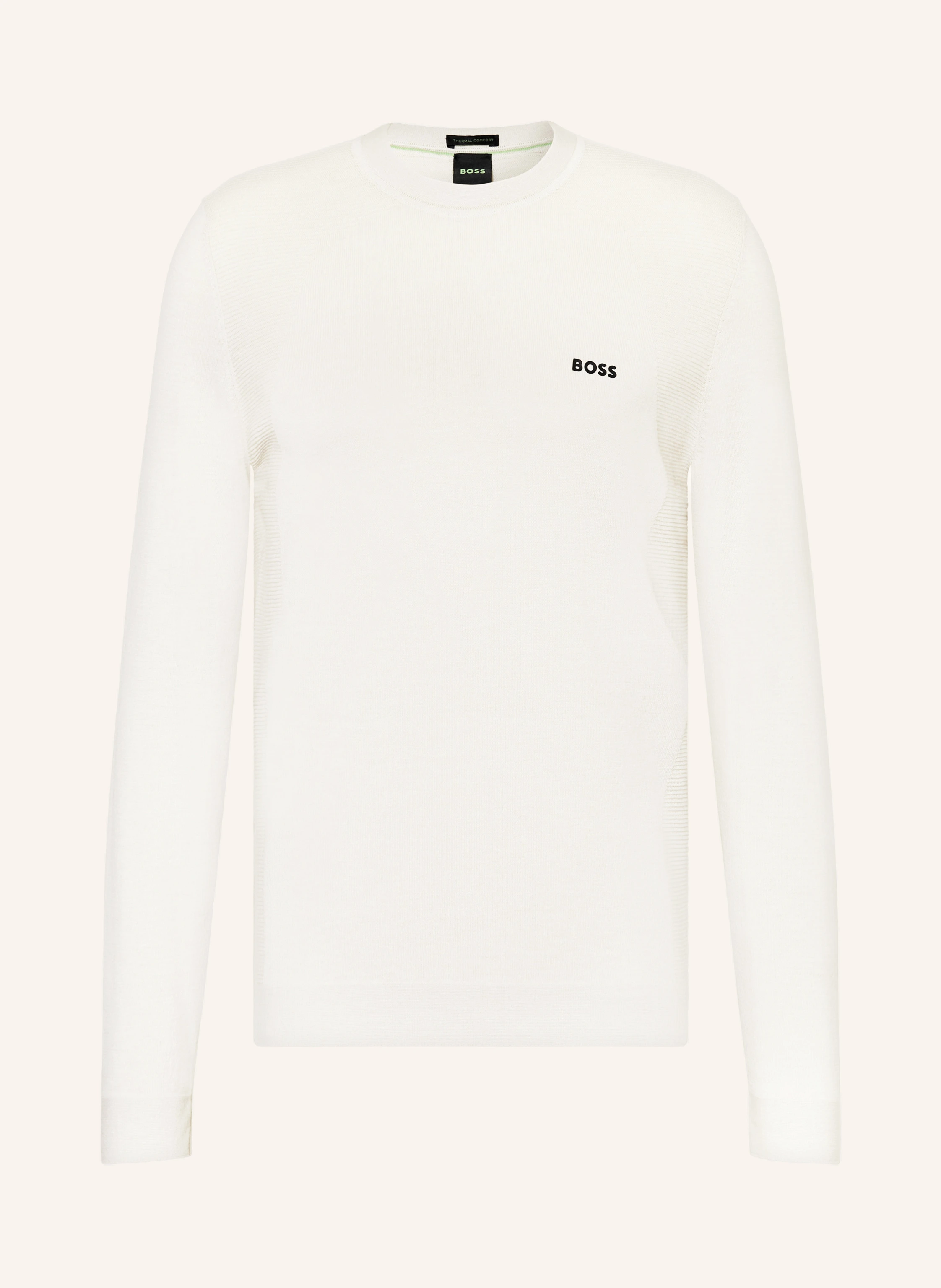 BOSS Pullover MOMENTUM_LITE