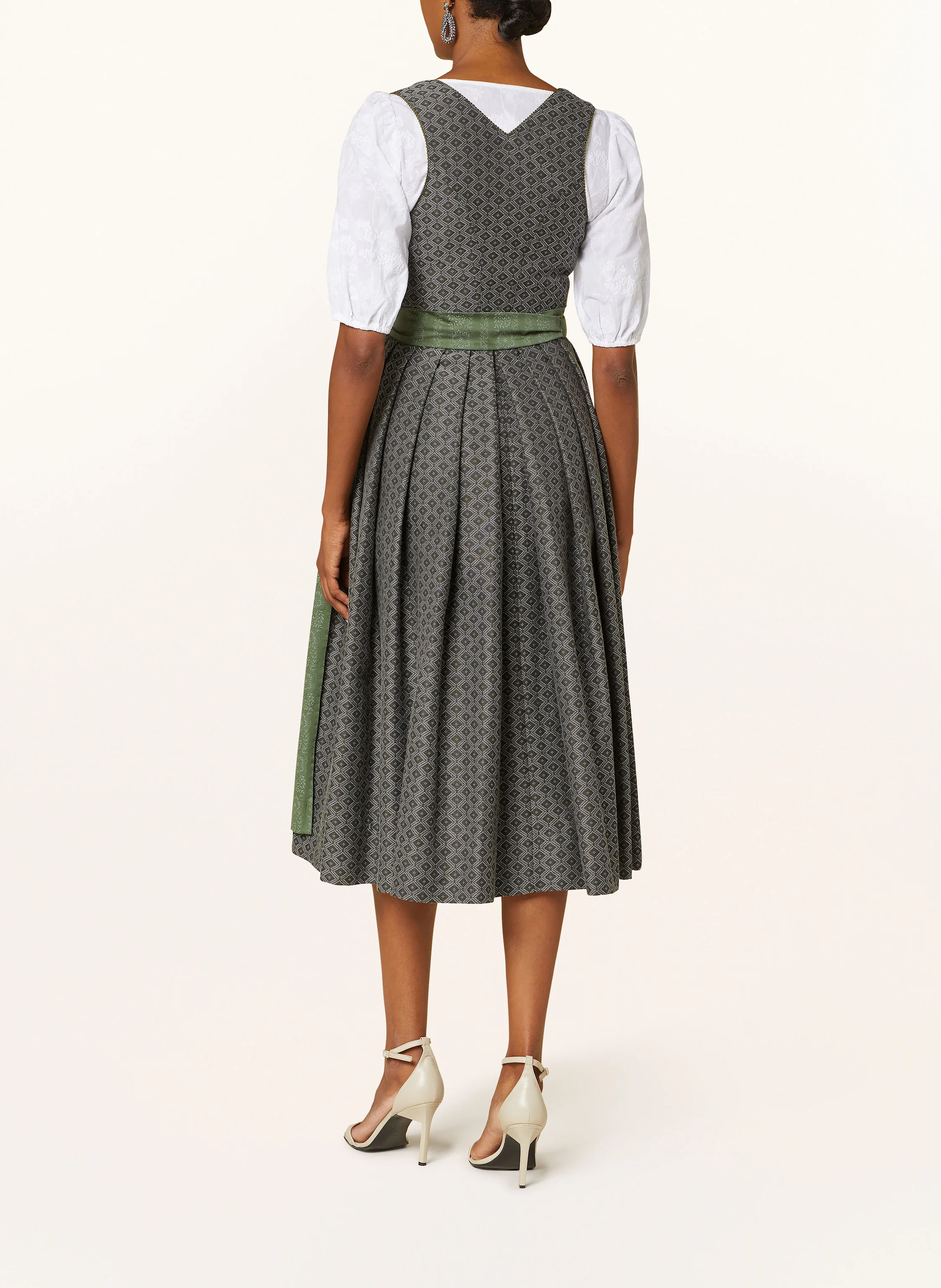 Grasegger Dirndl