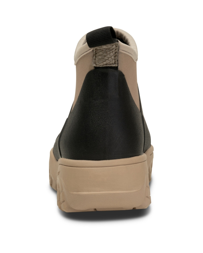 Woden Irene Black/Coffee