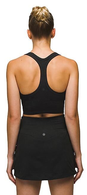 PRANA - BRASSIERE HEAVANA RACERBACK BRALETTE