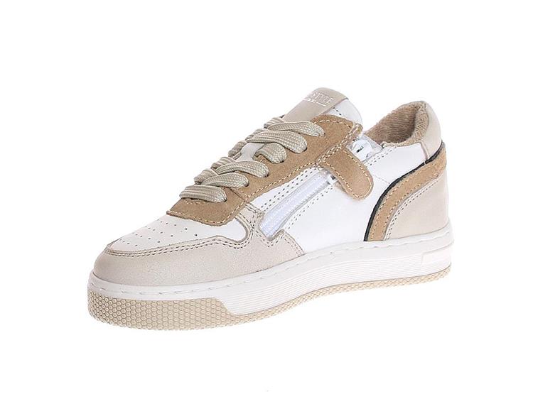HIP Shoe Style h1618 Beige Combi