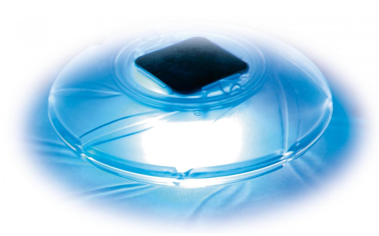 Bestway Drijvende Lamp voor het zwembad