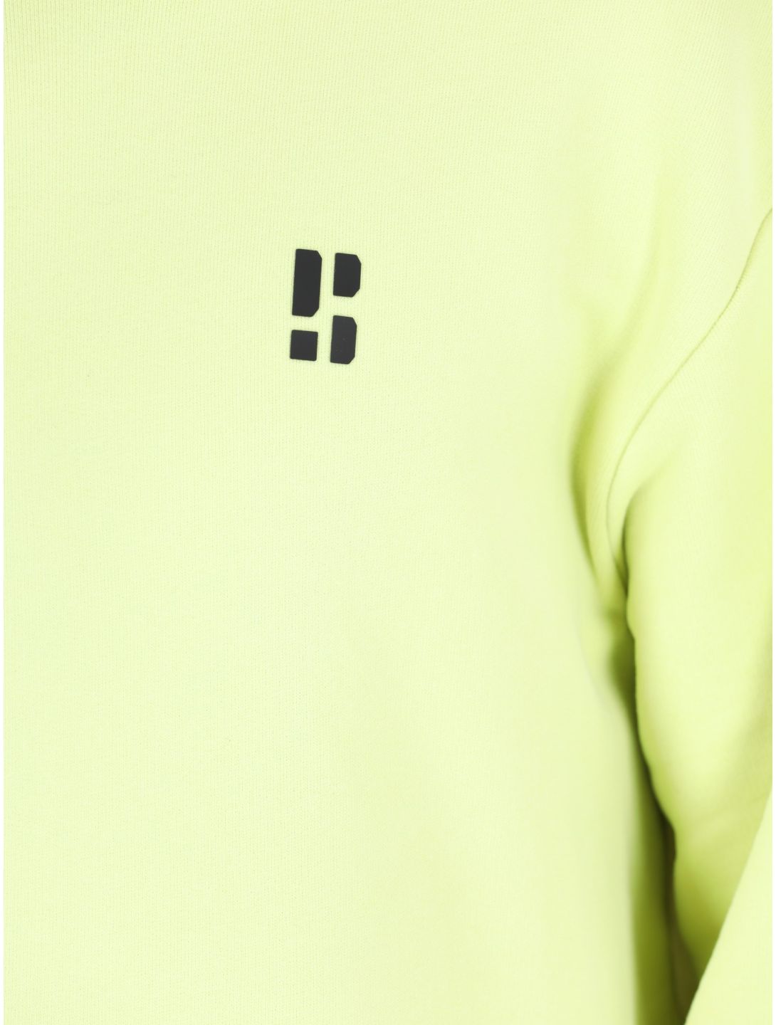 Arty Hoody trui heren