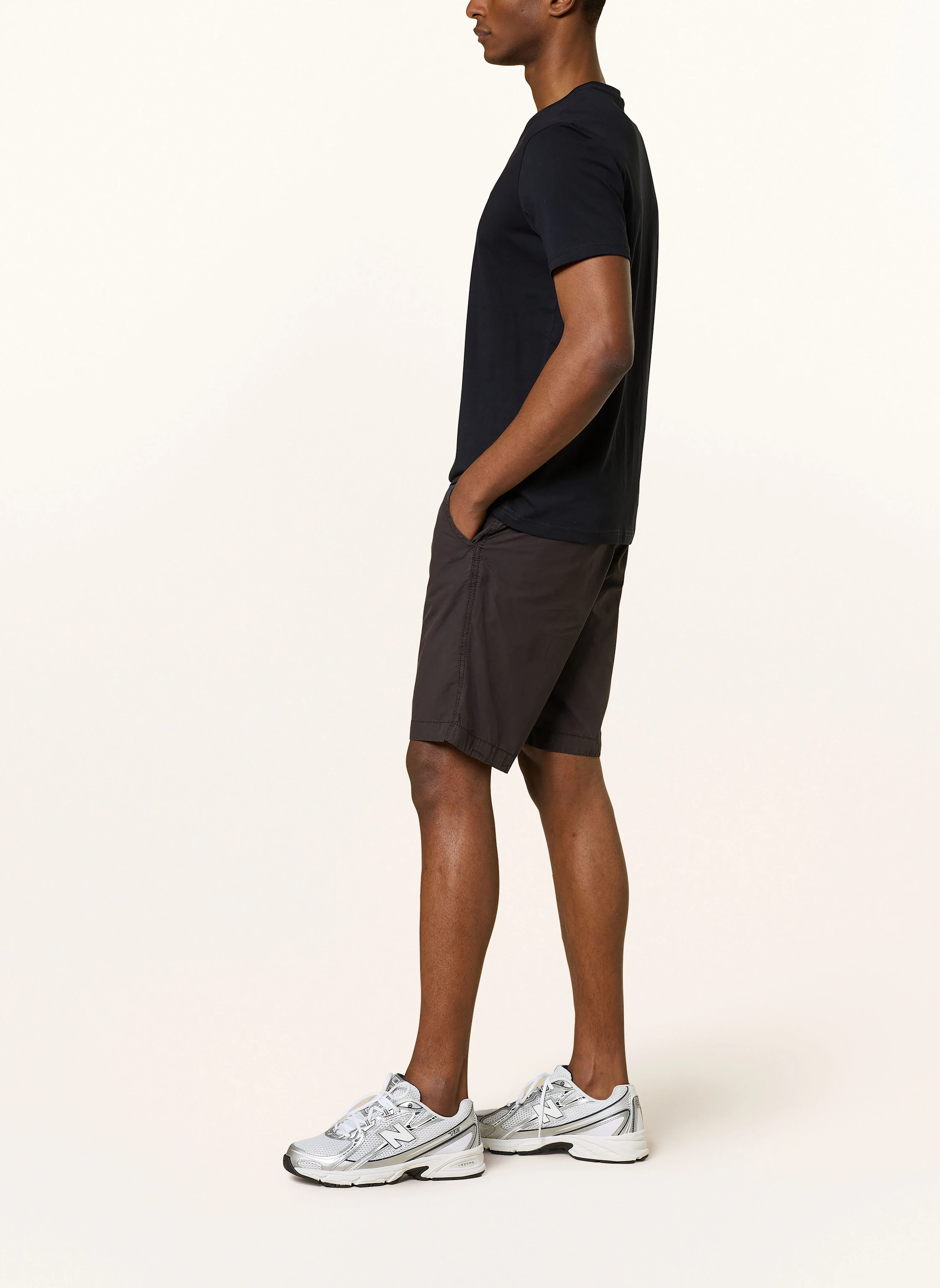 NAPAPIJRI Shorts NAKURU Extra Slim Fit