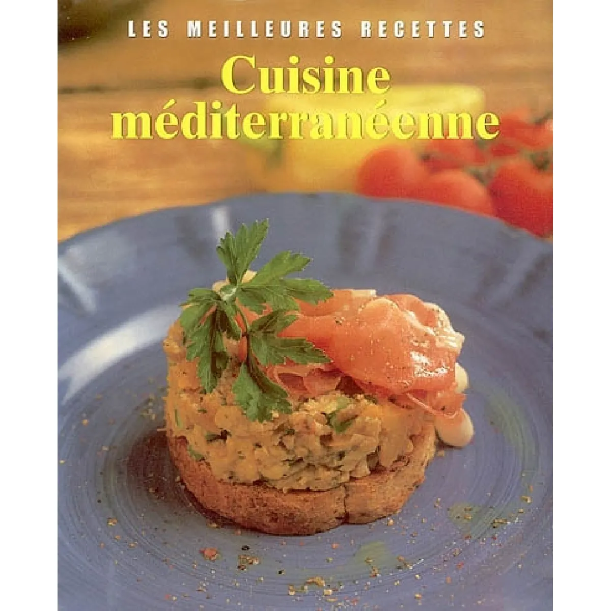 Cuisine méditerranéenne · Occasion