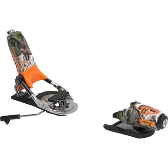 Look Pivot 15 GW inkl. 115 mm Stopper Skibindung Hunter