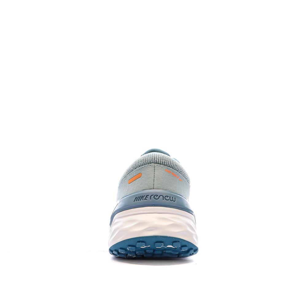 Nike Chaussures de Running Bleu Homme Nike Run 4