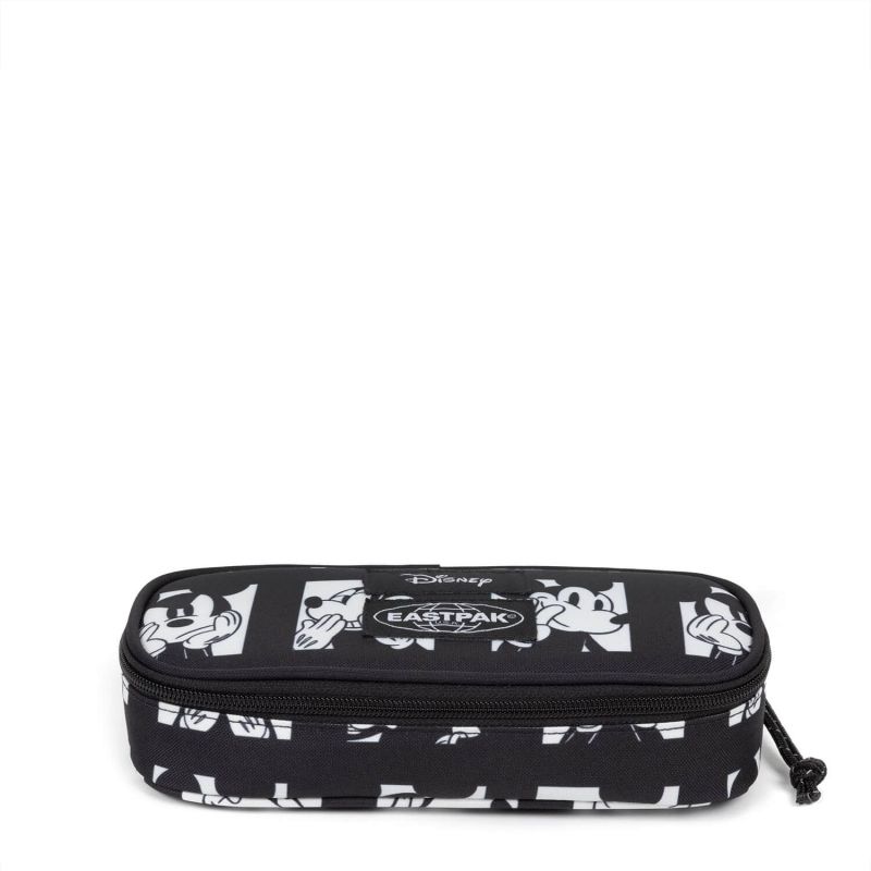 Trousse Oval 22 cm Mickey Hands