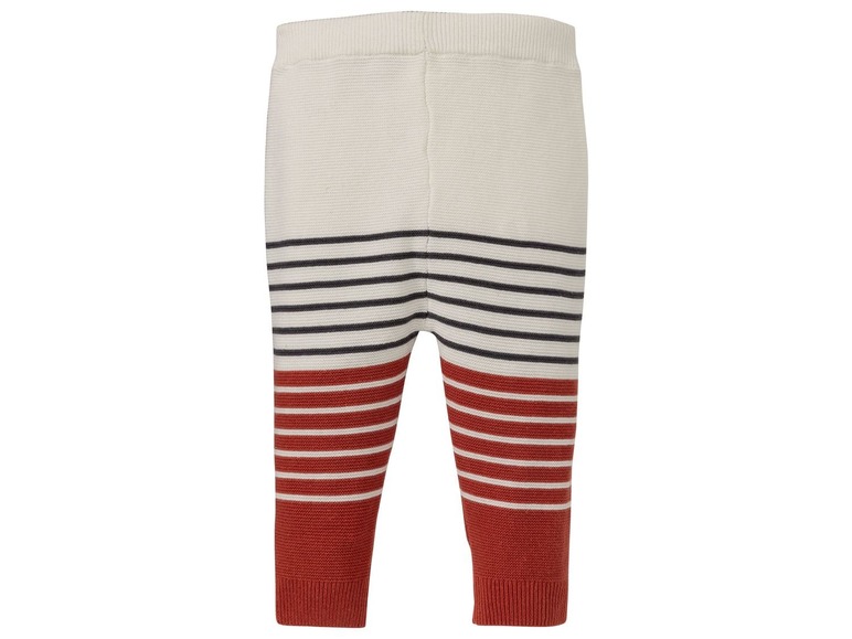 Baby jongens broek