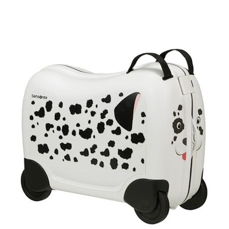 Samsonite Kinderkoffer - Dream2Go Disney Suitcase Puppy P.
