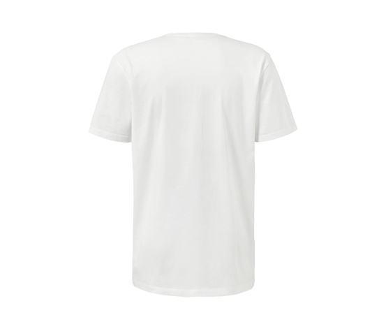 2 T-Shirts mit Rundhalsausschnitt