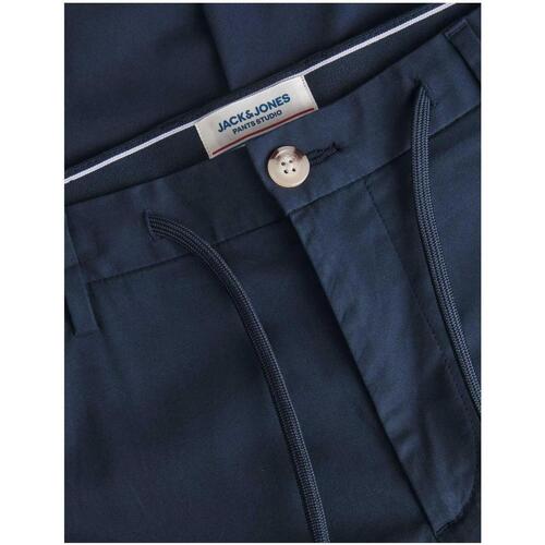 Jack & Jones - 12229244 Azul